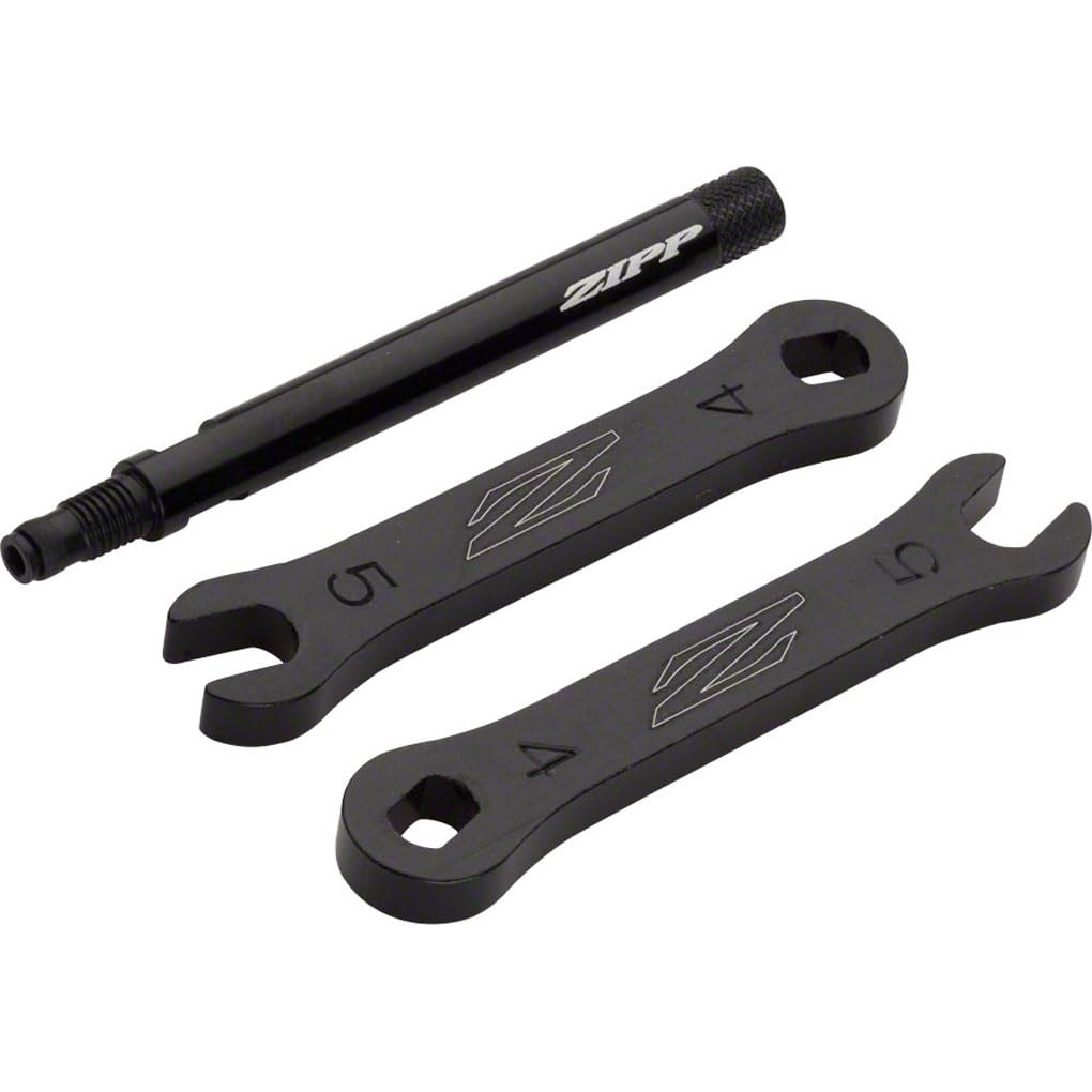 Sram Tangente Aluminium Krunrled 808 Valve Extender 65 mm