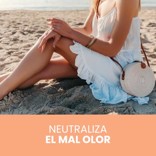 NaturalDry - Desodorante Natural Coco Vainilla 60 gramos | Original | Sin Aluminio ni Derivados del Petróleo | Sin Parabenos - En Crema (1 unidad)