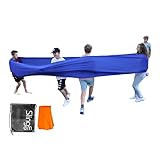 Lumos Products Sling'em (Neon Orange) Human