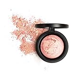 Mirenesse Cosmetics Marble Mineral Blush - Winner Best Blush 12g/.42oz (1. Paros Pink) - AUTHENTIC