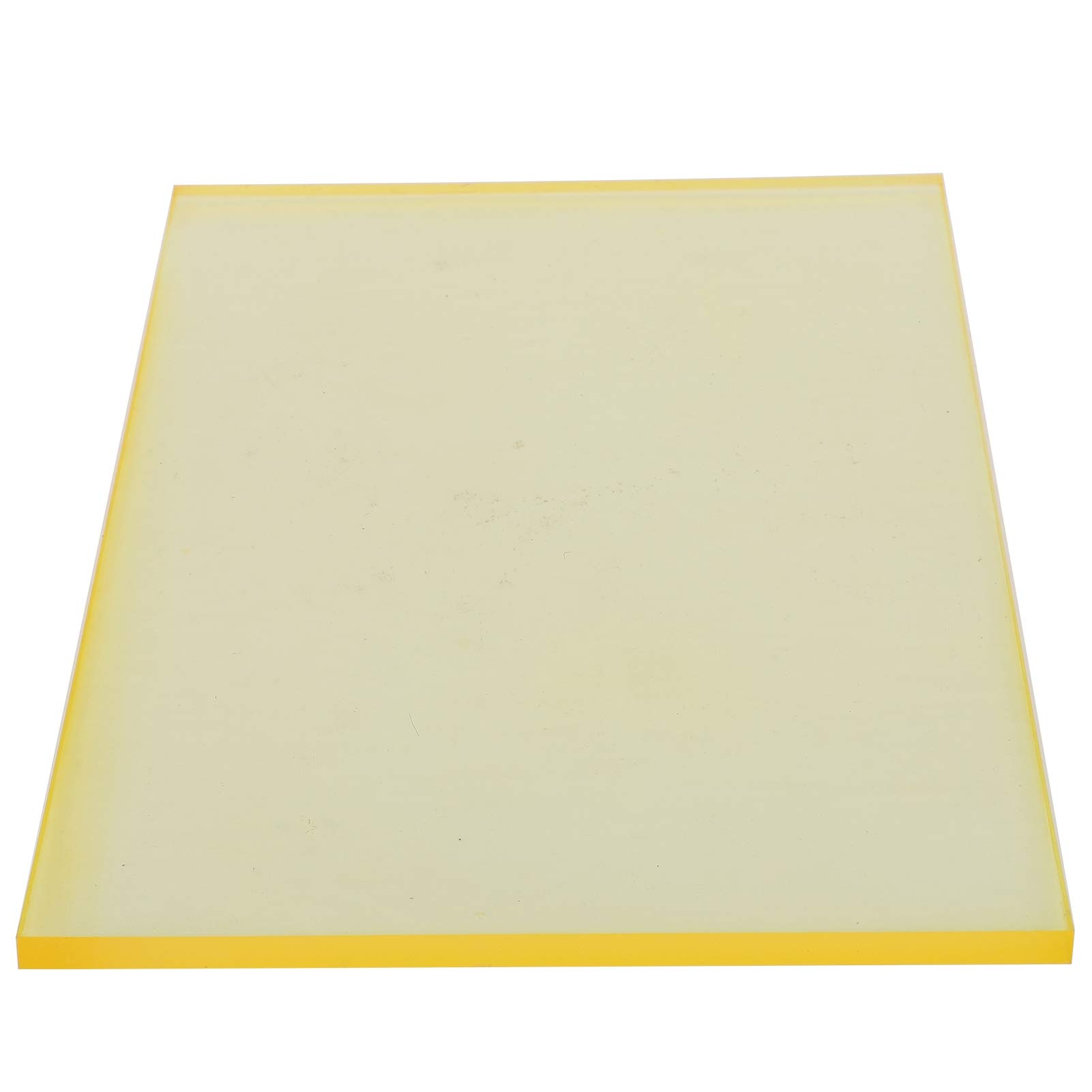 Leather Craft Punching Pad, 11.8x7.9x0.3in Leather Cutting Mat Leather Stamping Board, for Punching Tools Drilling Punches