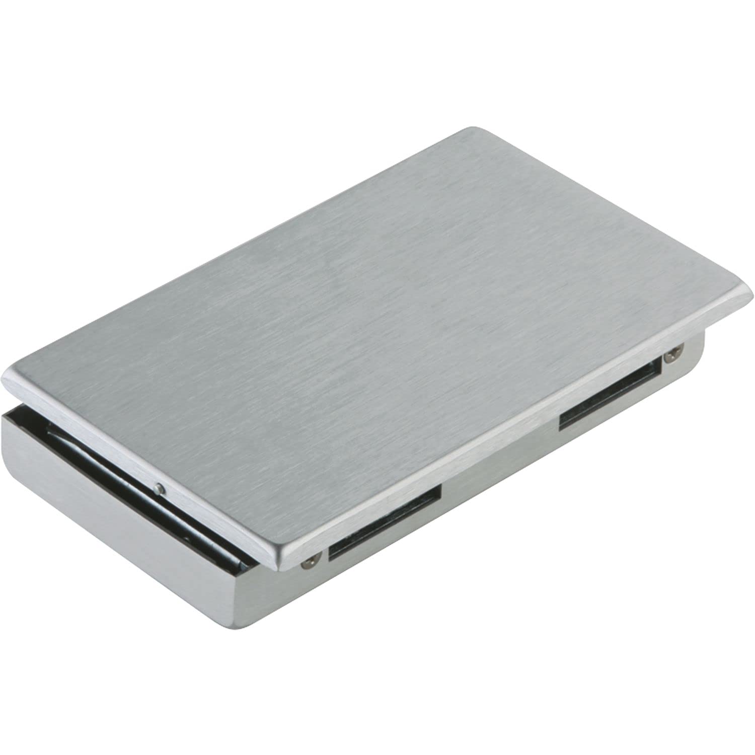 Dorma Glas Junior Office Glass Door Lock Glass Thickness 8-10 mm Right Glass Fitting Anodised Aluminium Silver