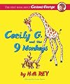 Curious George: Cecily G. and the Nine Monkeys by H. A. Rey (2009-04-20)