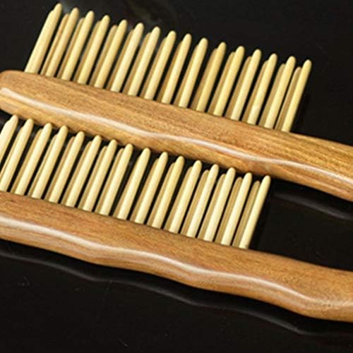 在庫一掃 Minkissy サンダルウッドの髪の櫛二重列マッサージ頭皮のもつれを解く櫛ヘアブラシからかいウェット櫛家庭用理髪理髪ツール B07zfw7lmv ペット用品 新作製品 世界最高品質人気 激安超特価ホーム 正規品送料無料 100 品質保証 おもちゃ 激安超特価 犬 在庫一掃 Minkissy サンダルウッドの髪の櫛二重列マッサージ頭皮のもつれを解く櫛ヘアブラシからかいウェット櫛家庭用理髪理髪ツール B07zfw7lmv ペット用品 新作製品 世界最高品質人気 激安超特価ホーム 正規品送料無料 100 品質保証 おもちゃ 激安超特価 犬