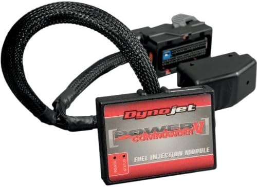 Dynojet Power Commander v PC-V for Yamaha FZ1 FZ 1 2010-2011