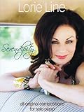 Lorie Line - Serendipity