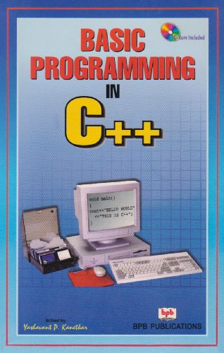 Basic Programming in C++: Understanding Pointers in C++: Yashavant ...