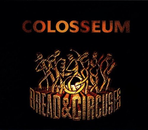 Colosseum - Watching Your Every Move Lyrics - Zortam Music