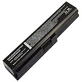 USTOP [10.80V, 5200mAh, Li-ion], Replacement Laptop Battery for Toshiba Satellite C655 Series,C655, C655-S5047, C655-S5049, C655-S5052, C655-S50521, C655-S5053, C655-S5054, C655-S5056, C655-S5060, C655-S5061, C655-S5082, C655-S5090, C655-S5092, C655-S5113, C655-S51131, C655-S5118, C655-S5119, C655-S5121, C655-S5123, C655-S5125, C655-S5127, C655-S5128, C655-S5129, C655-S5137, C655-S5140, C655-S5141, C655-S5142, C655-S5195, C655-S5206, C655-S5208, C655-S5211, C655-S5212, C655-S5221, C655-S5225, C655-S5229, C655-S5231, C655-S5240, C655-S5301, C655-S5310, C655-S5312, C655-S5333, C655-S5339, C655-S5340, C655-S5342, C655-S5343, C655-S9510D, C655-S9520D, C655-S9521D, C655-S9530