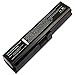 USTOP [10.80V, 5200mAh, Li-ion], Replacement Laptop Battery for Toshiba Satellite C655 Series,C655, C655-S5047, C655-S5049, C655-S5052, C655-S50521, C655-S5053, C655-S5054, C655-S5056, C655-S5060, C655-S5061, C655-S5082, C655-S5090, C655-S5092, C655-S5113, C655-S51131, C655-S5118, C655-S5119, C655-S5121, C655-S5123, C655-S5125, C655-S5127, C655-S5128, C655-S5129, C655-S5137, C655-S5140, C655-S5141, C655-S5142, C655-S5195, C655-S5206, C655-S5208, C655-S5211, C655-S5212, C655-S5221, C655-S5225, C655-S5229, C655-S5231, C655-S5240, C655-S5301, C655-S5310, C655-S5312, C655-S5333, C655-S5339, C655-S5340, C655-S5342, C655-S5343, C655-S9510D, C655-S9520D, C655-S9521D, C655-S9530