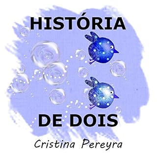Livro História de dois