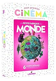 La Petite Fabrique Du Monde