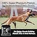 Ultimate Whey Protein For Dogs (60 servings) Dog Food Protein Booster