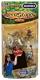Heroscape: Defenders of Kinsland: Elves