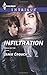 Infiltration: A Montana Western Mystery (Omega Sector, 1)