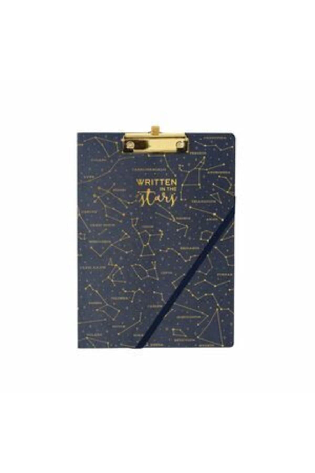 Legami - Document Folder with Clip, Take Note, 23 x 32 cm, 1 Pad of 40 Sheets Included, Inner Pocket for Documents, Material: Metal, Paper