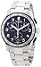 Victorinox Swiss Army Men's 241403 Chrono Classic Chronograph Black Dial Watch