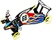 Hot Wheels Sky Shock RC (Flame Design)