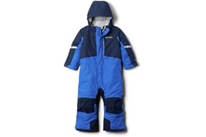 Columbia unisex-child Buga Ii SuitInsulated Jacket