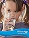 Waterdrop MSWF Refrigerator Water Filter Reduce Chloramine for CA, FL and Washington, NSF 42 Certified, Reduces Chloramine, Chlorine, Replacement for GE® MSWF, 101820A, 101821B (Package May Vary)