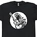 L - Dinosaur Playing Guitar T Shirts Giant Lizard Zeppelin Acoustic Led Retro Nirvana Electric Band Bass Mens Womens Youth Shirtmandude