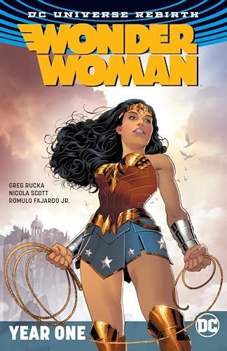 洋書 WONDER WOMAN Amazon Hero Icon Wonder Woman: Amazon. Hero. Icon.: Greenberger, Bob, Perez, George