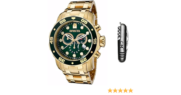 invicta modelo 0075