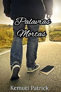 Livro Palavras mortas
