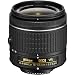 Nikon D3500 DSLR Camera with AF-P DX NIKKOR 18-55mm f/3.5-5.6G VR Lens + Basic Travel Kitthumb 4
