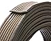 Frost King B2WT 19 oz/90' Mortite Caulking Cord, Woodtone