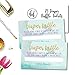 Hadley Designs 25 Baby Shower Diaper Raffle Tickets For Baby Shower Girl-Mermaid Baby Shower Games For Girls, Diaper Raffle Cards, Baby Raffle Tickets, Baby Shower Invitation, Baby Shower Ideas