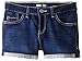 Levi's Girls' Knit Denim Shorty Short