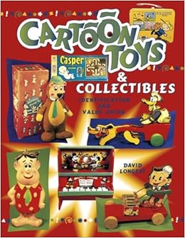 toys & collectibles