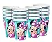 American Greetings Mickey Mouse 9oz Paper Cups, 32-Count