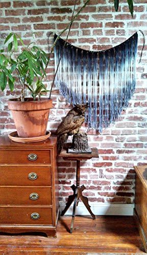 Macrame Wall Hanging