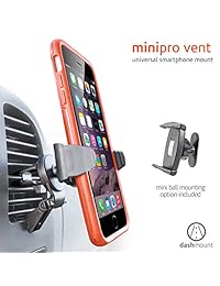 ventev Soporte de coche para Apple, Android, Universal