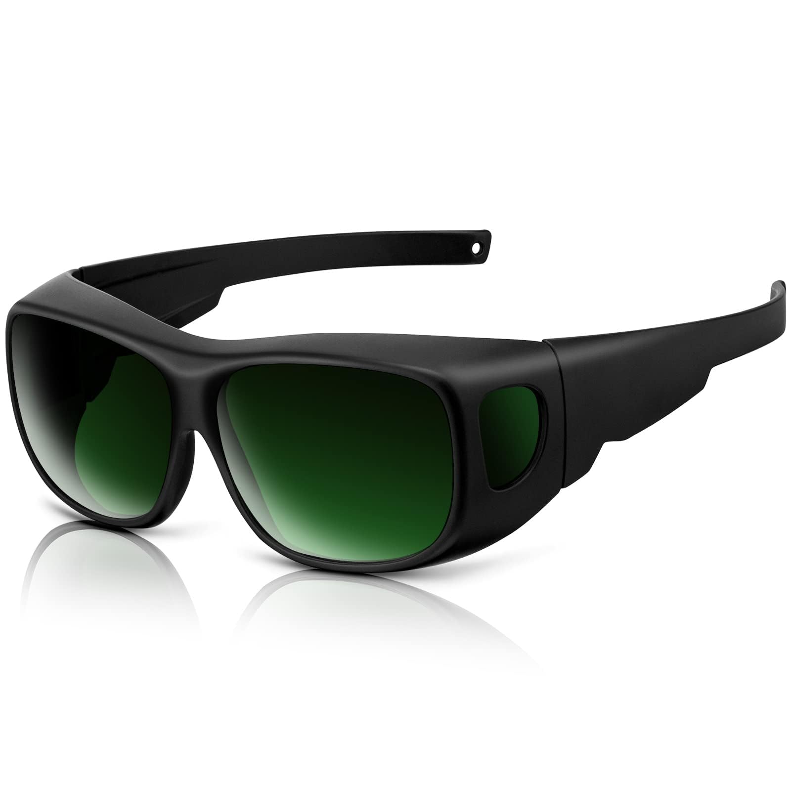 Mua Red Light therapy Laser Safety Glasses, Eye Protection for Red