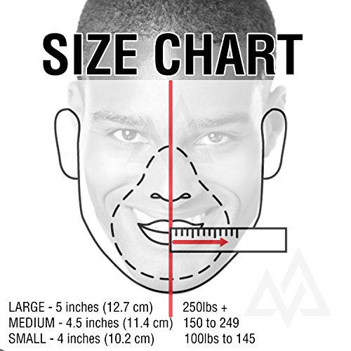 Training Mask [Black Out - Medium] 2.0 Originals Series - Elevation Workout Mask, Cardio and Endurance Mask, Fitness Mask, Breathing Resistance Mask, Running Mask