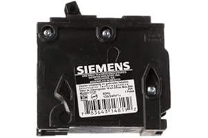 Siemens Q120 20-Amp 1 Pole 120-Volt Circuit Breaker by Siemens