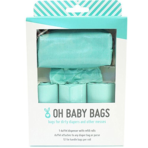 oh baby bags