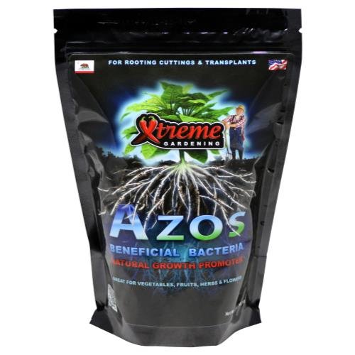XTREME GARDENING AZOS 12OZ 721265 XTREME GARDENING AZOS 12OZ 721265