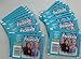 Panini Disney Frozen 2 Sticker Collection - 50 Pack Box