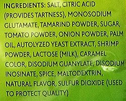 Knorr Tamarind Soup Mix