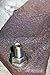 Ford 4.6 & 5.4 Liter V8 Stainless Exhaust Manifold Studs Stud Kit (one side)