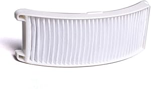 Bissell Upright Vacuum Cleaner Type 12 Hepa Filter Genuine Part # 2038037