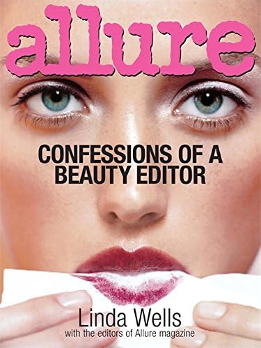 Allure: Confessions Of A Beauty Editor (9780821257791)