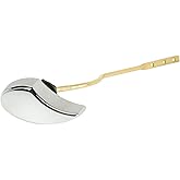 TOTO THU061#CP Trip Lever for St706, Chrome,11.1 x 4.1 x 0.5