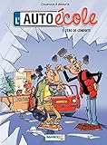 L'Auto-École - Tome 3 (French Edition) by 
