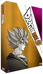 Dragon Ball Z - Coffret 4 Dvd - 08 - Épisodes 160 À 175