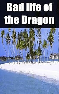 Livro Bad life of the Dragon